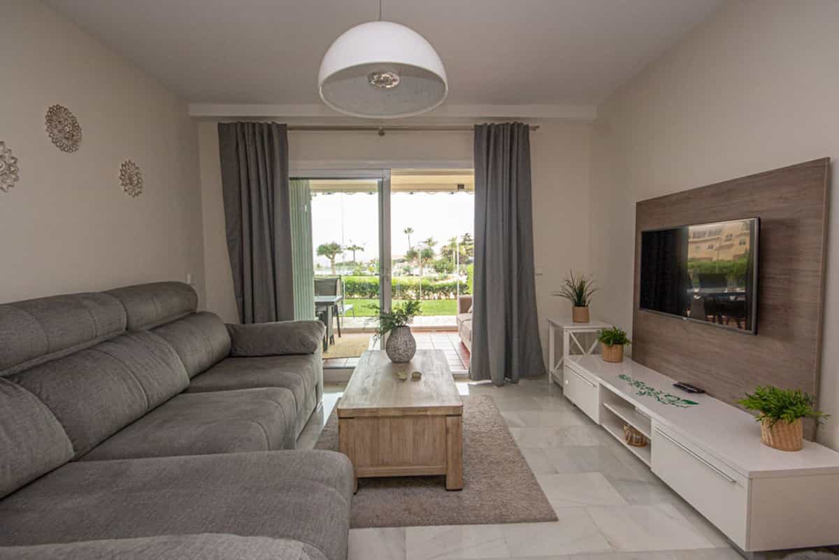 Condominium in Malaga, Andalusia 11400508
