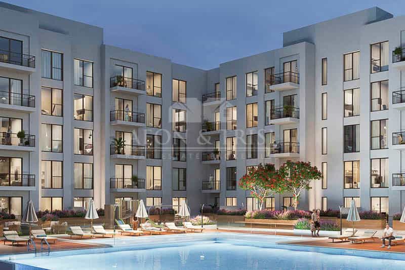 Condominium in `Ud al Bayda', Dubayy 11400548