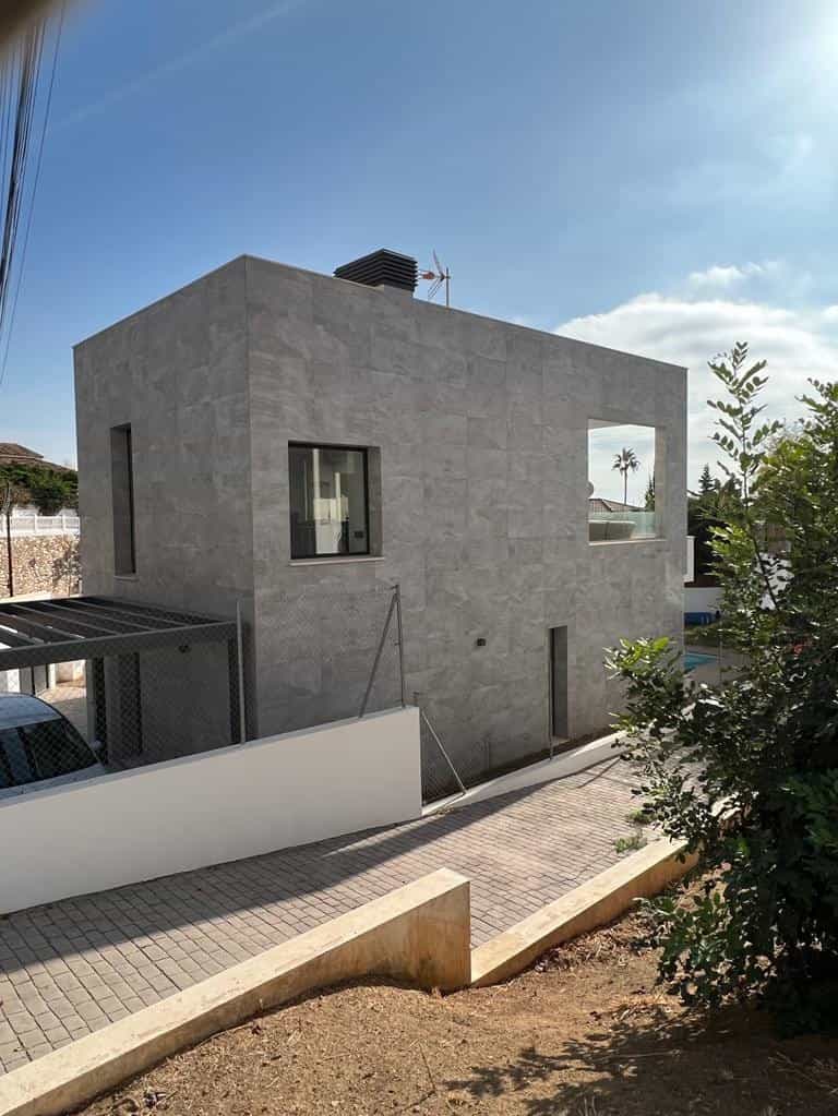 Haus im Torreblanca, Valencian Community 11400667