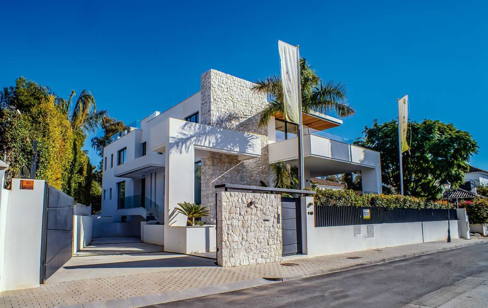 Casa nel Málaga, Andalusia 11400681