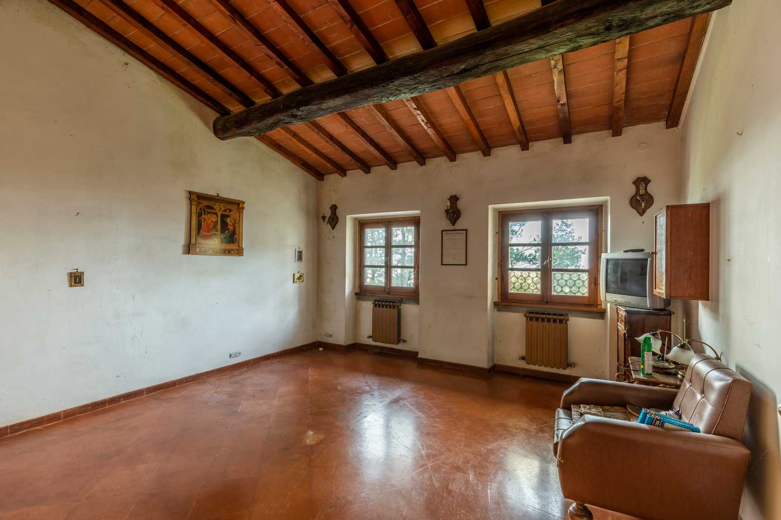 Talo sisään Reggello, Tuscany 11400693