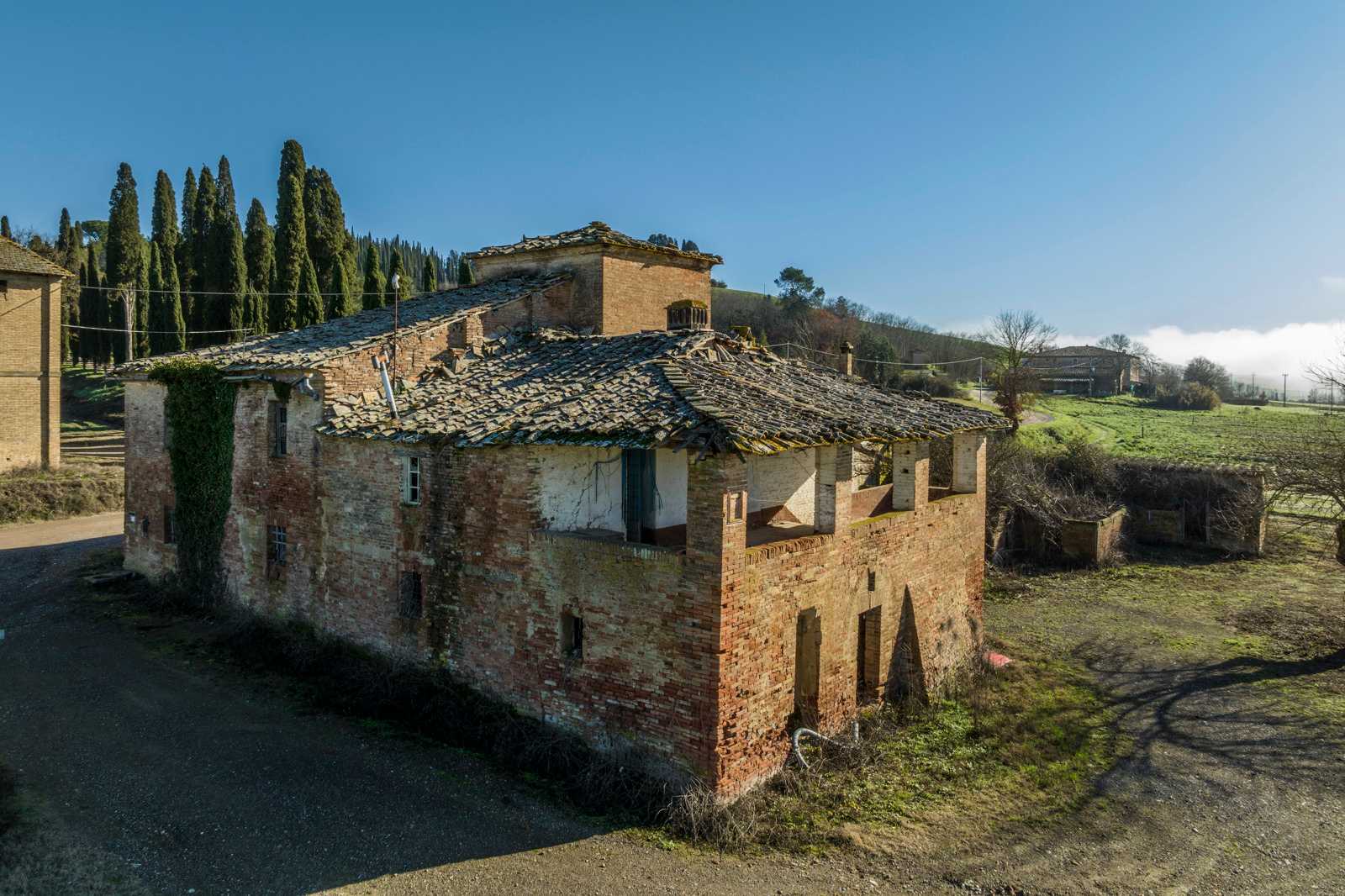 Casa nel , Tuscany 11400697