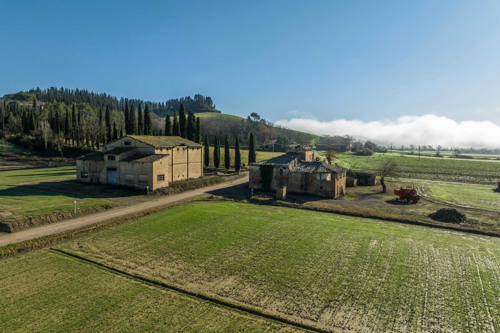 Casa nel Serravalle, Tuscany 11400697