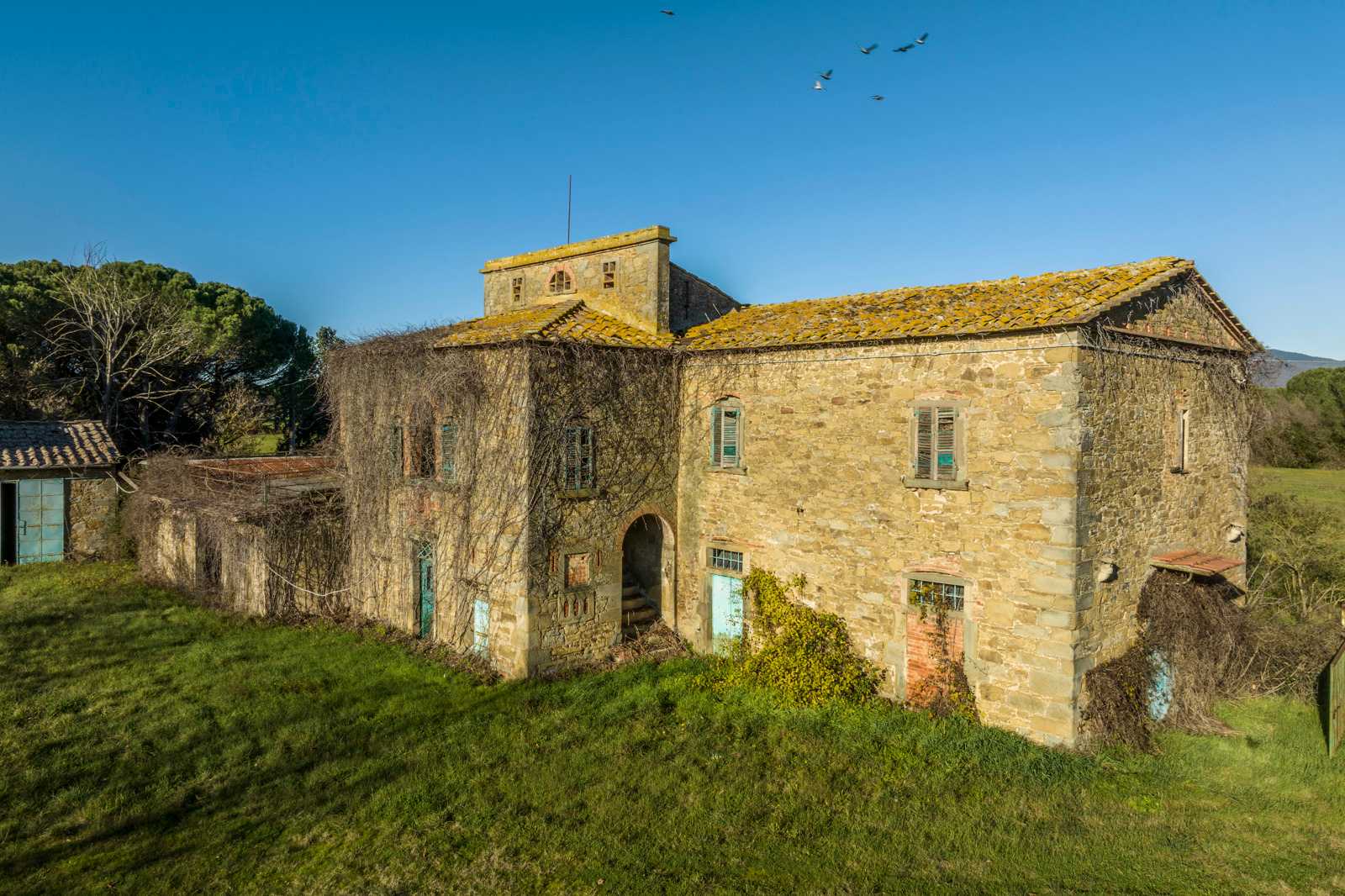 Casa nel Cortone, Toscana 11400703