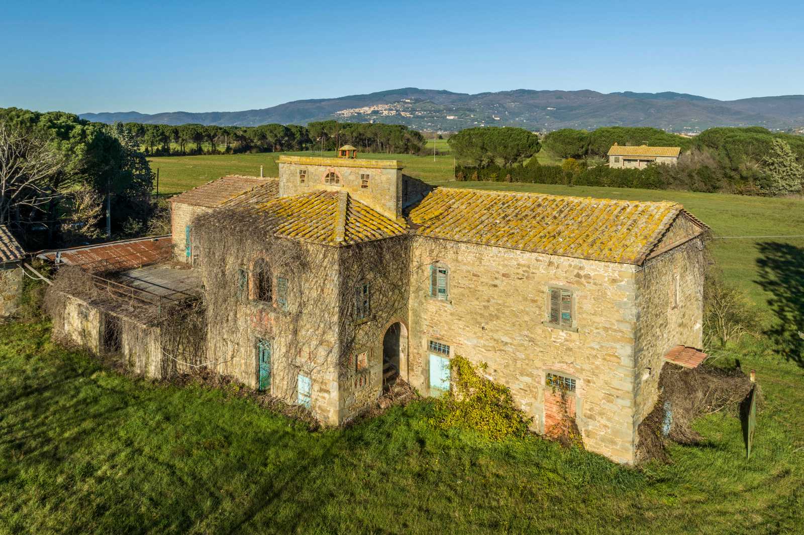 Casa nel Cortone, Toscana 11400703