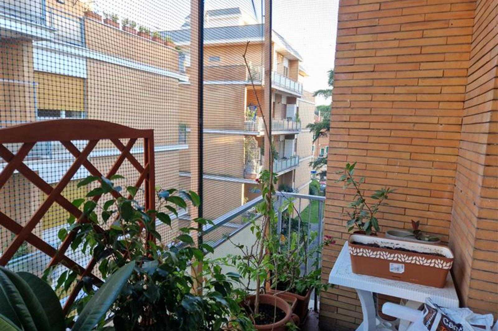 Condominium in Centocelle, Lazio 11400708