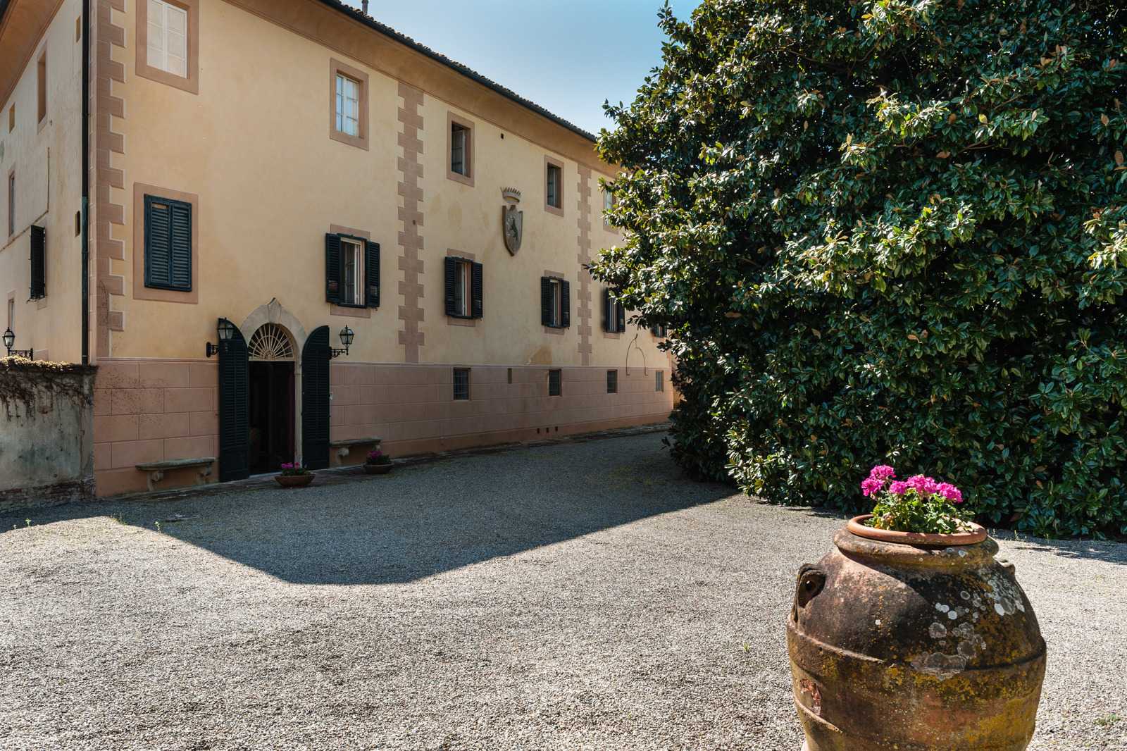 Hus i Capannoli, Toscana 11400718