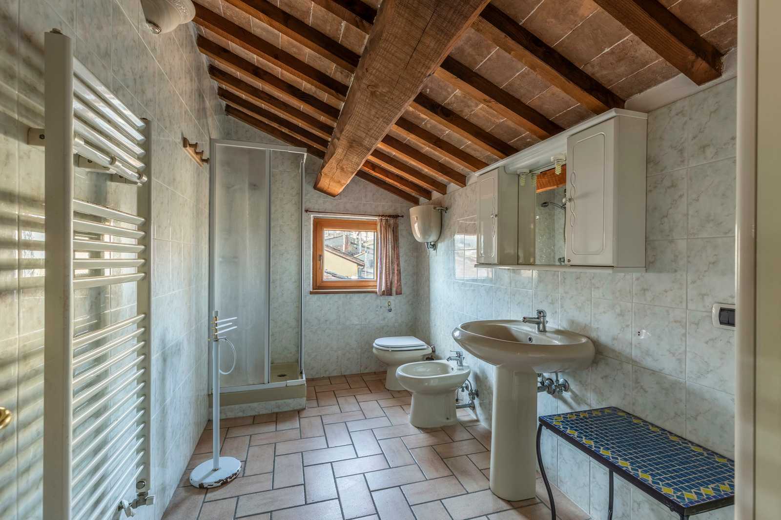 Kondominium dalam Montepulciano, Tuscany 11400742