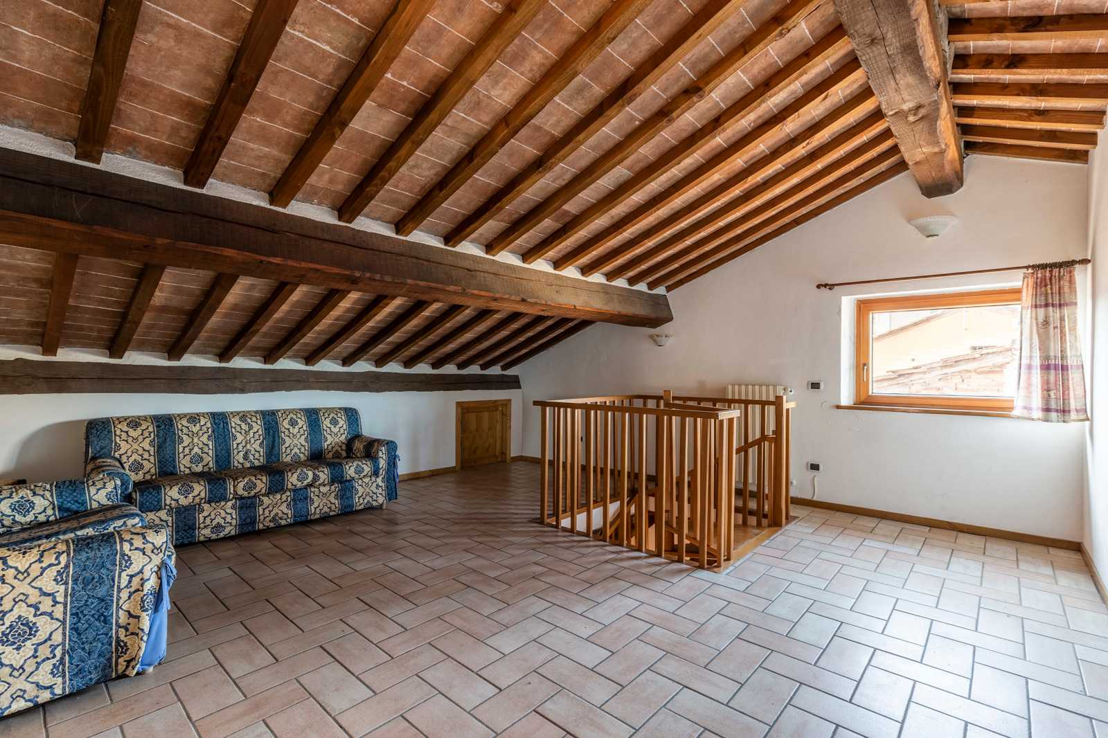 Condominium in Montepulciano, Toscane 11400742