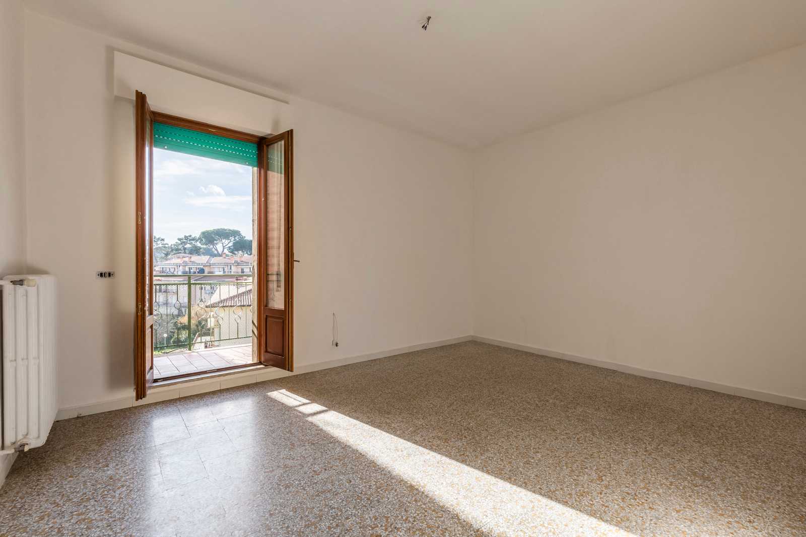 Condominium in Montepulciano, Toscane 11400748