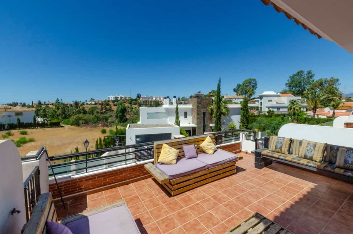 House in Malaga, Andalusia 11400755