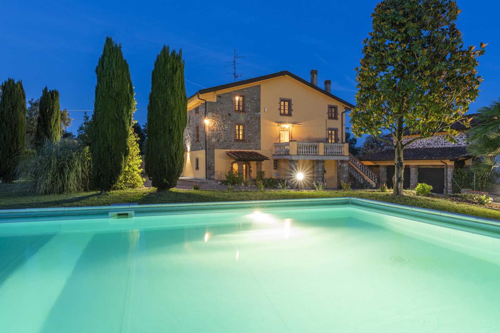 House in Lammari, Tuscany 11400766