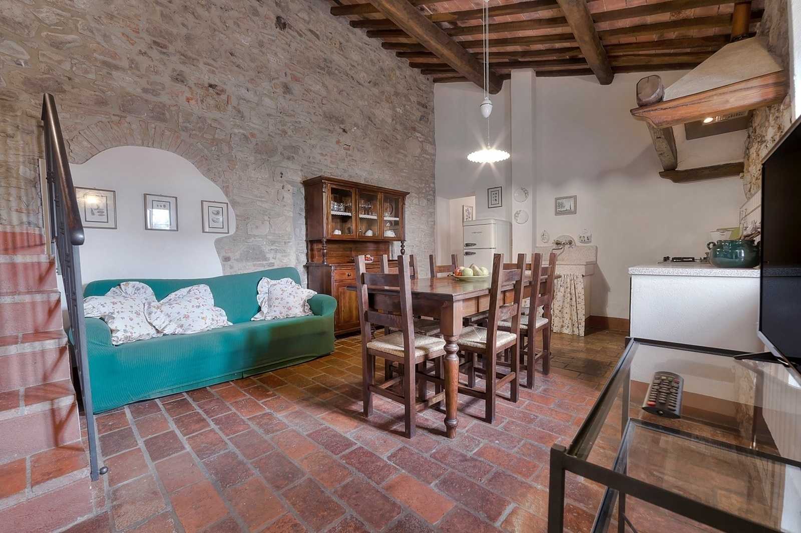 casa no Florença, Toscana 11400812