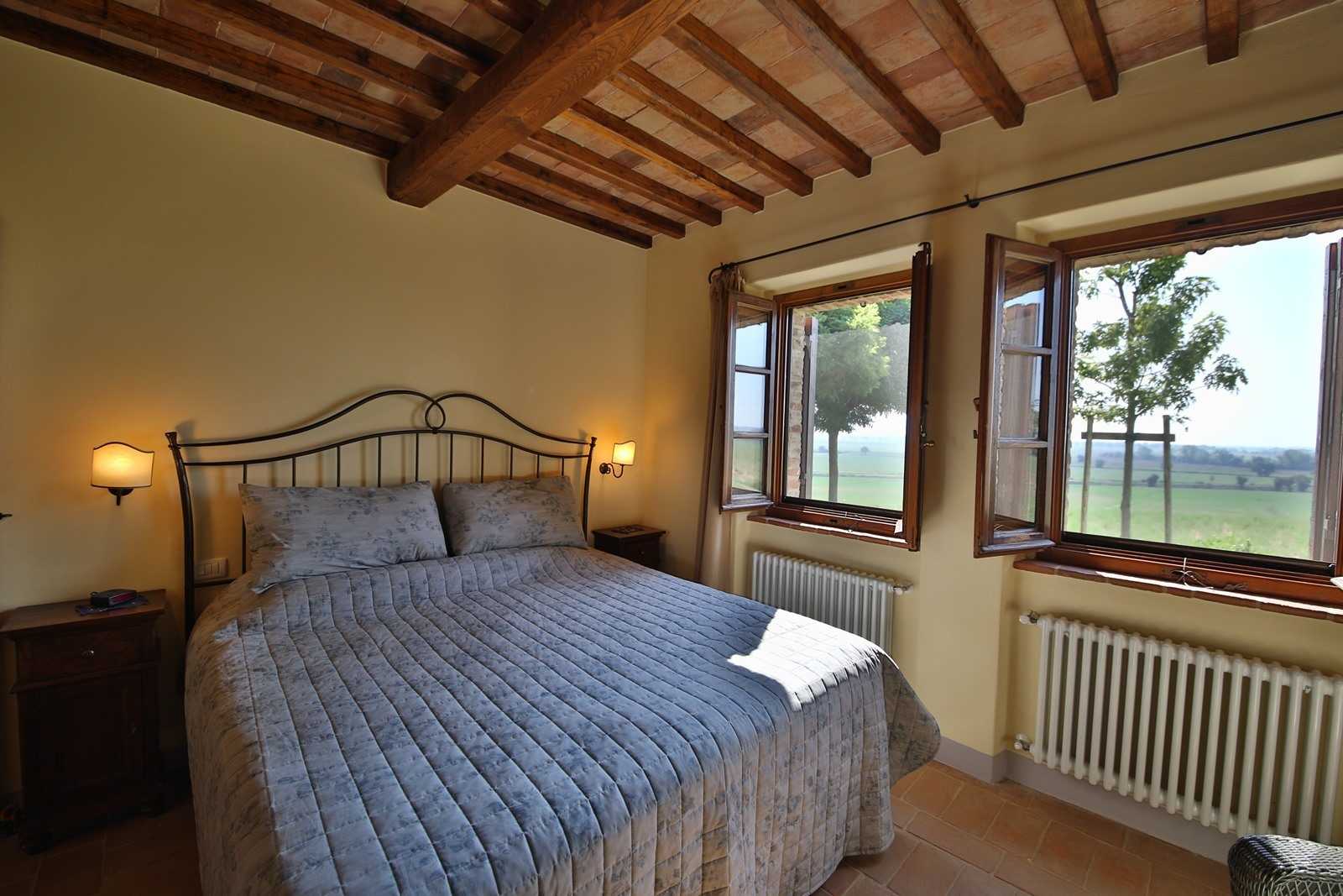 Condominium in Cortona, Tuscany 11400817