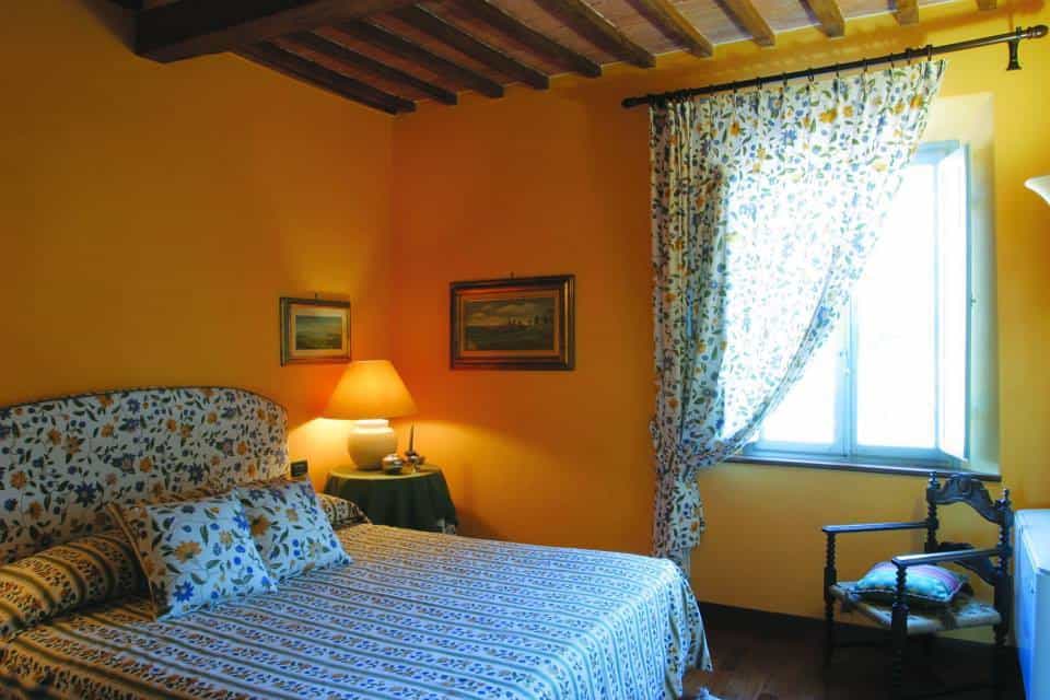 Kondominium dalam Montalcino, Tuscany 11400825
