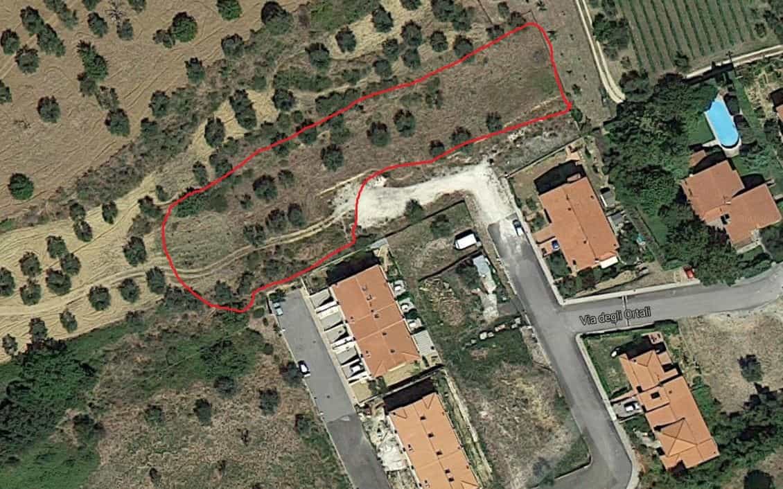 Eigentumswohnung im Trequanda, Toskana 11400828
