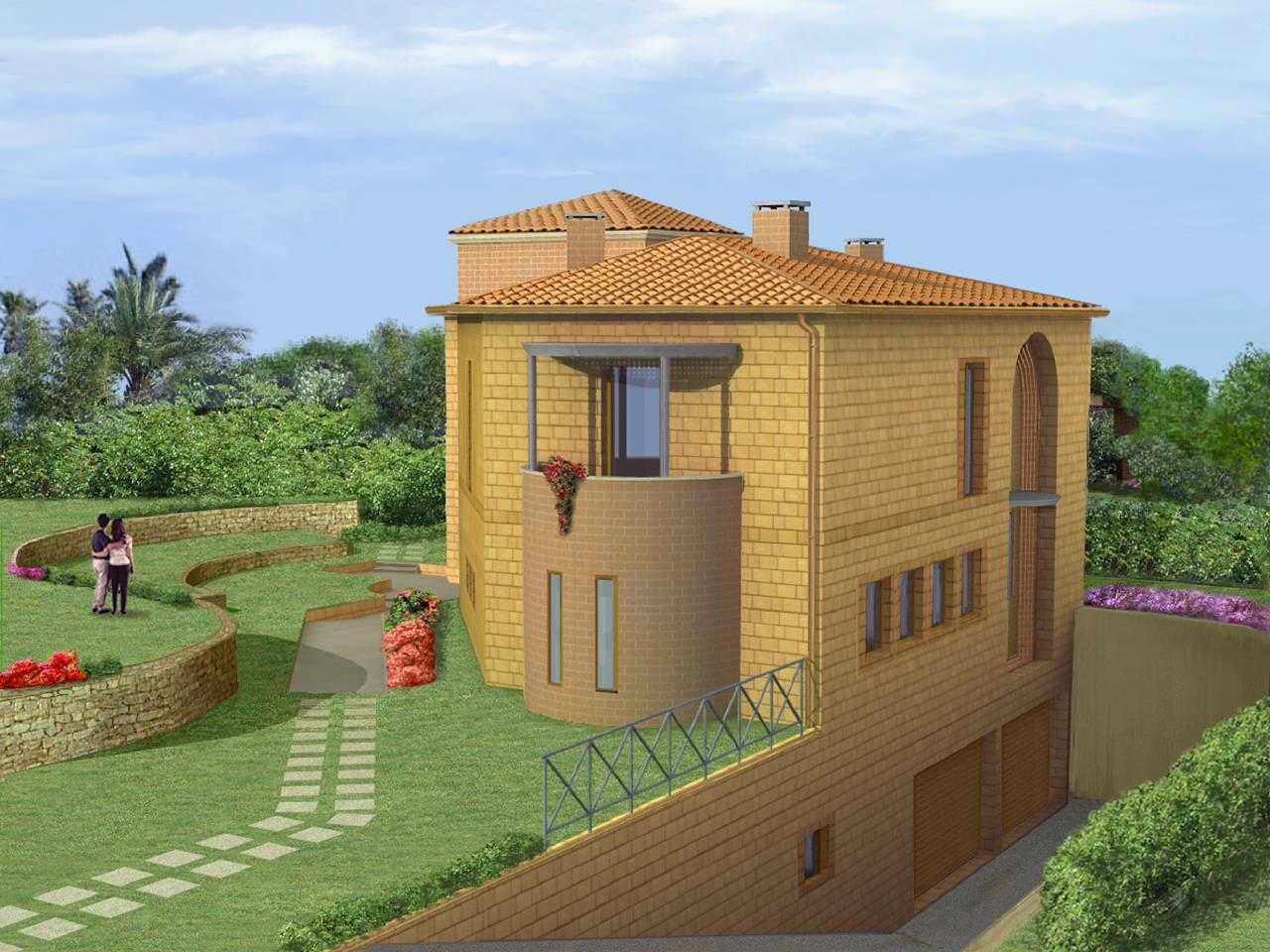 Condominio nel Montisi, Tuscany 11400830