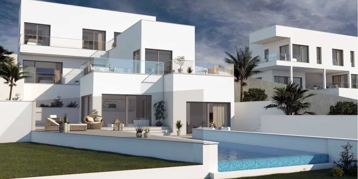 Haus im Marbella, Andalucía 11400861