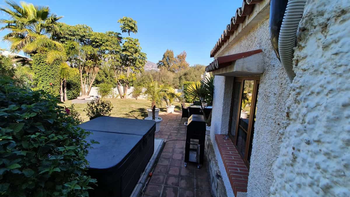 House in Mijas, Andalusia 11400866