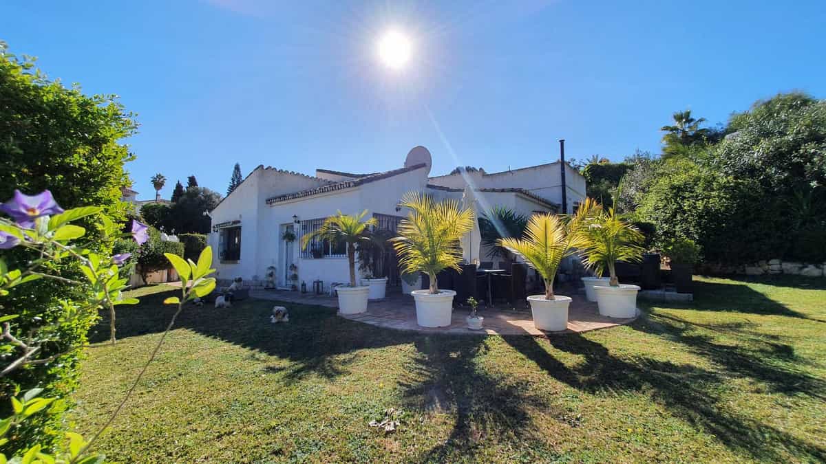 House in Mijas, Andalusia 11400866
