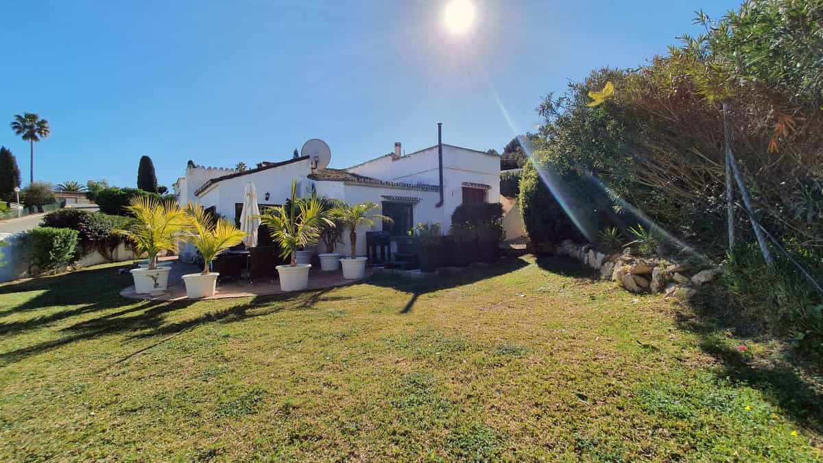 casa en Mijas, Andalusia 11400866