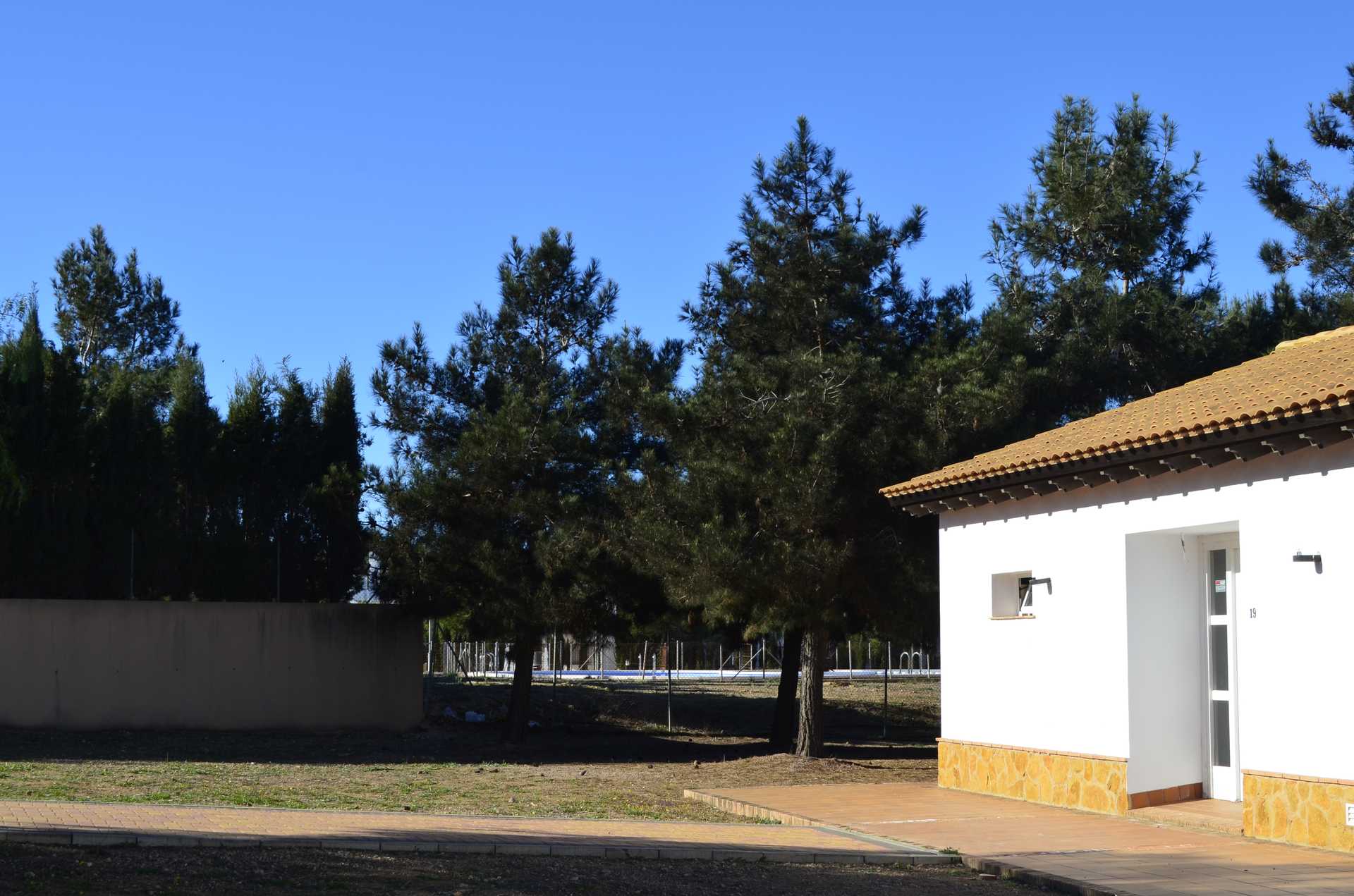 房子 在 Fuente Álamo de Murcia, Region of Murcia 11400922