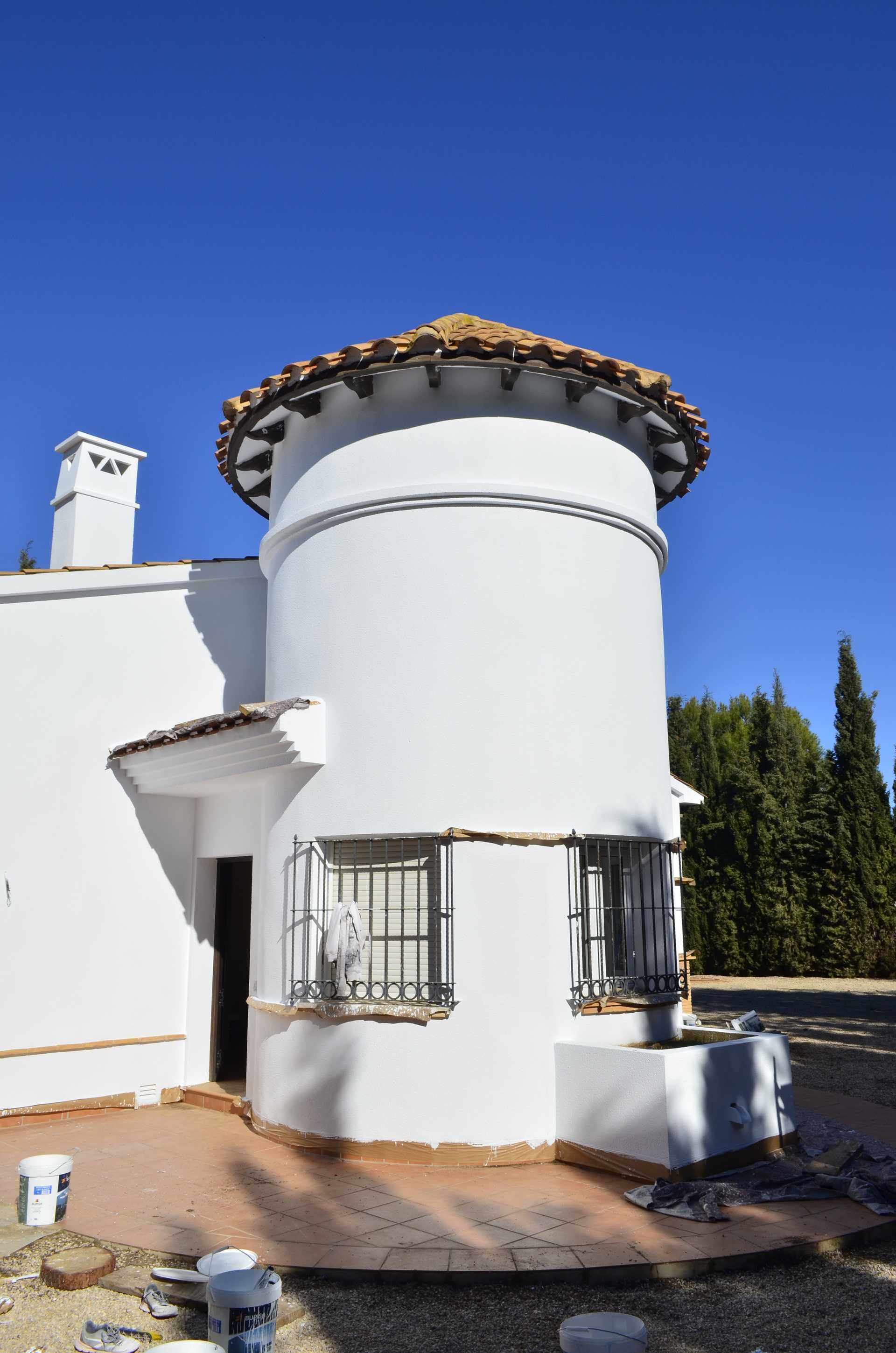 Hus i Fuente-Alamo de Murcia, Murcia 11400922