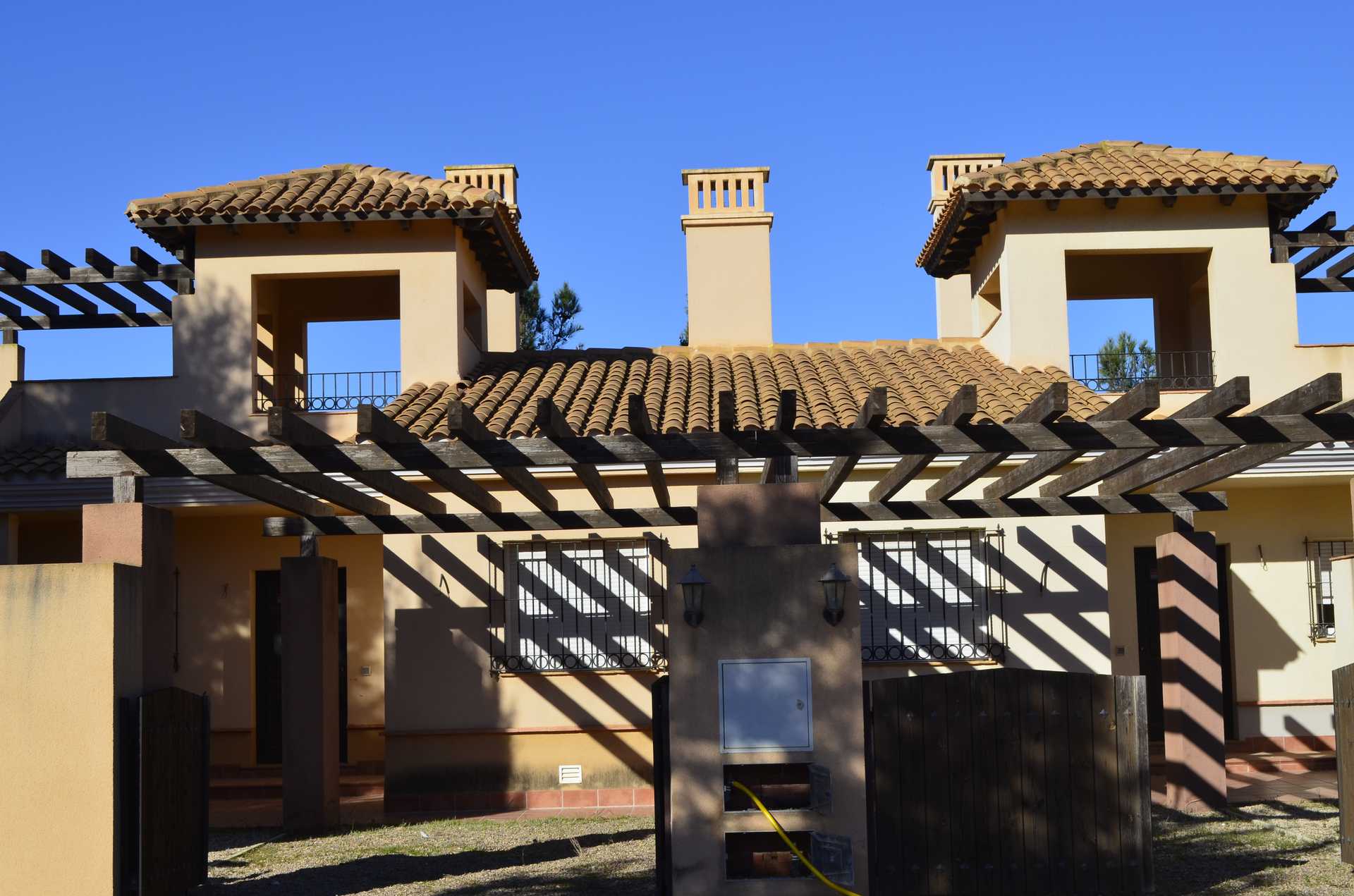 Huis in Fuente Álamo de Murcia, Region of Murcia 11400924