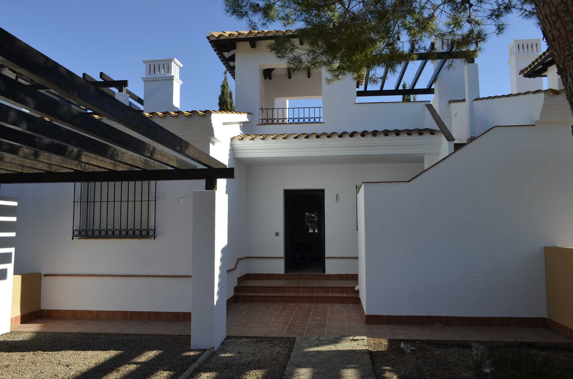 Будинок в Fuente Álamo de Murcia, Region of Murcia 11400924