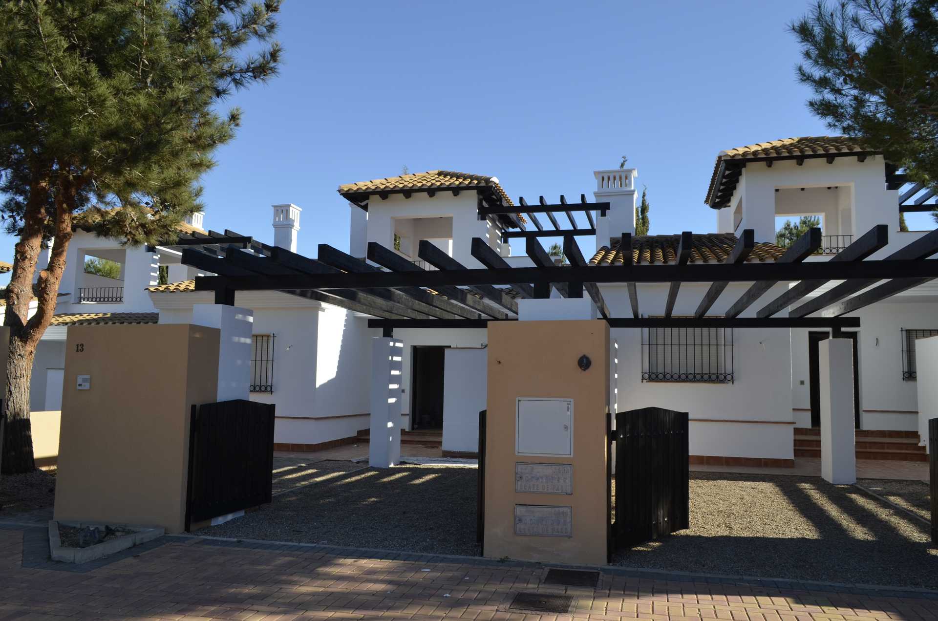 House in Fuente Álamo de Murcia, Region of Murcia 11400924