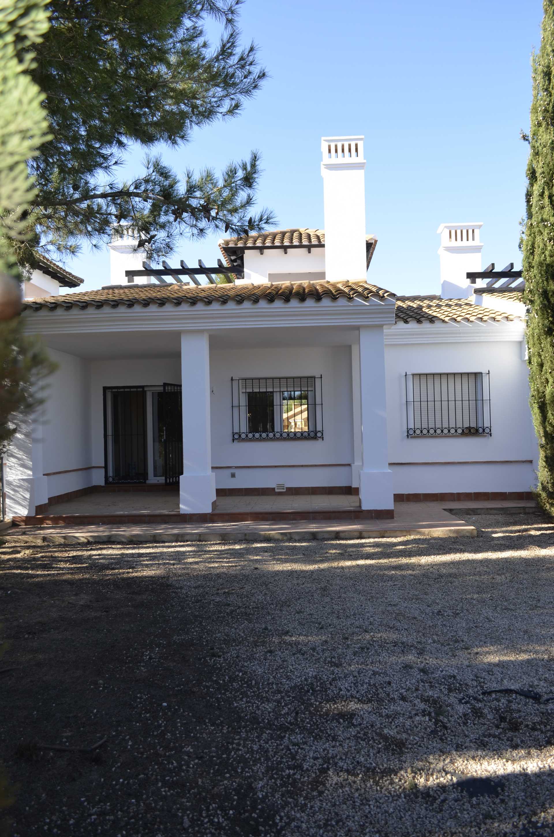 Huis in Fuente Álamo de Murcia, Region of Murcia 11400924