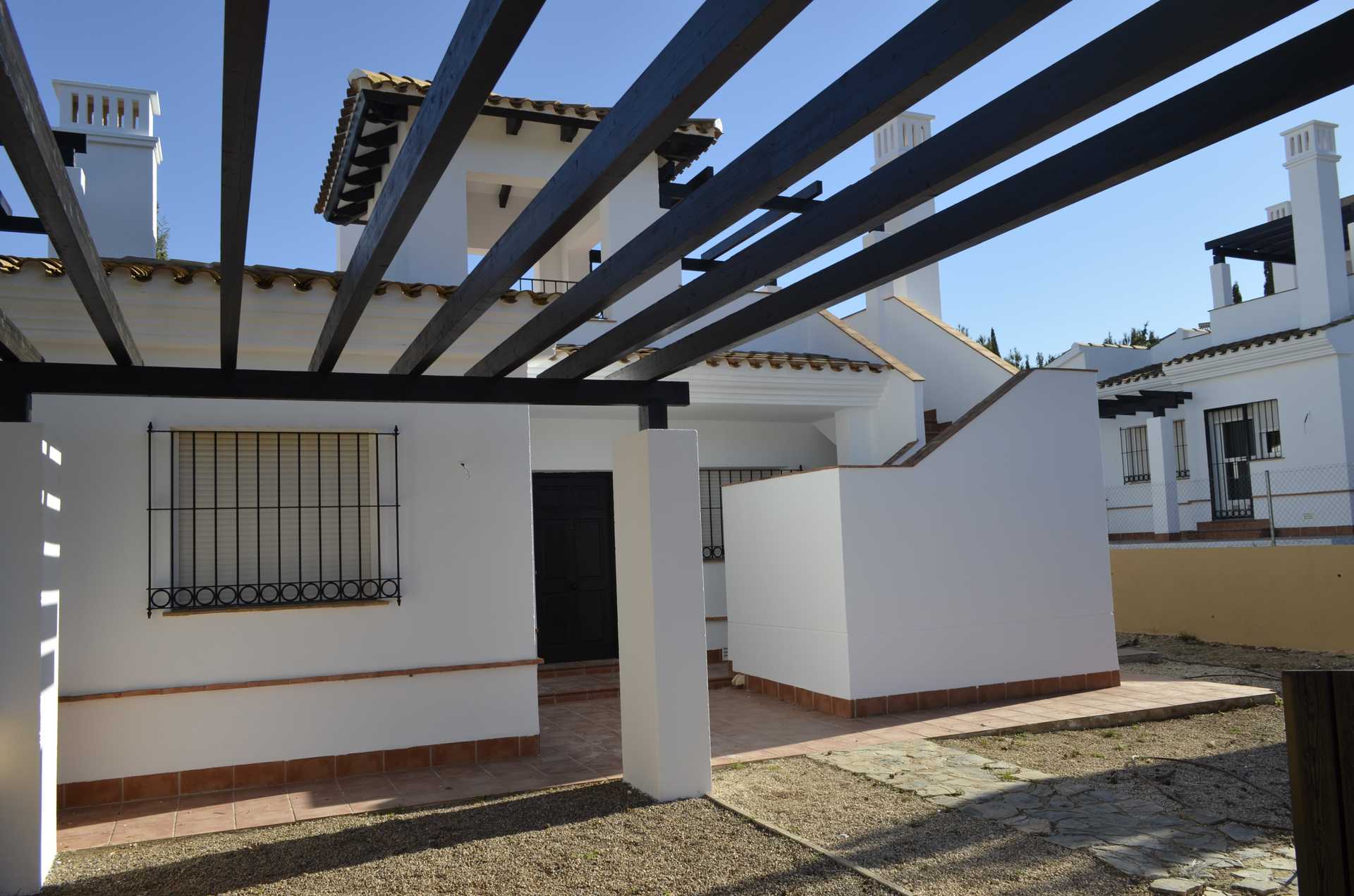 жилой дом в Fuente Álamo de Murcia, Region of Murcia 11400924