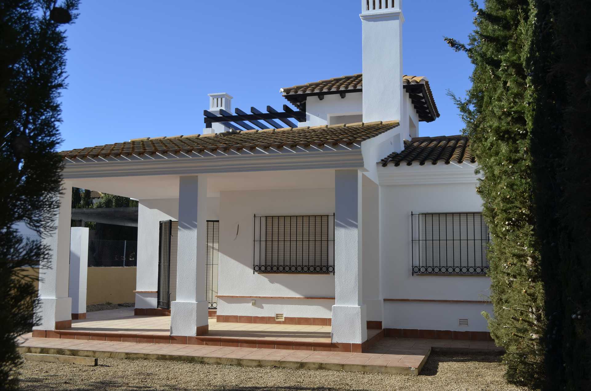 Huis in Fuente-Alamo de Murcia, Murcia 11400924