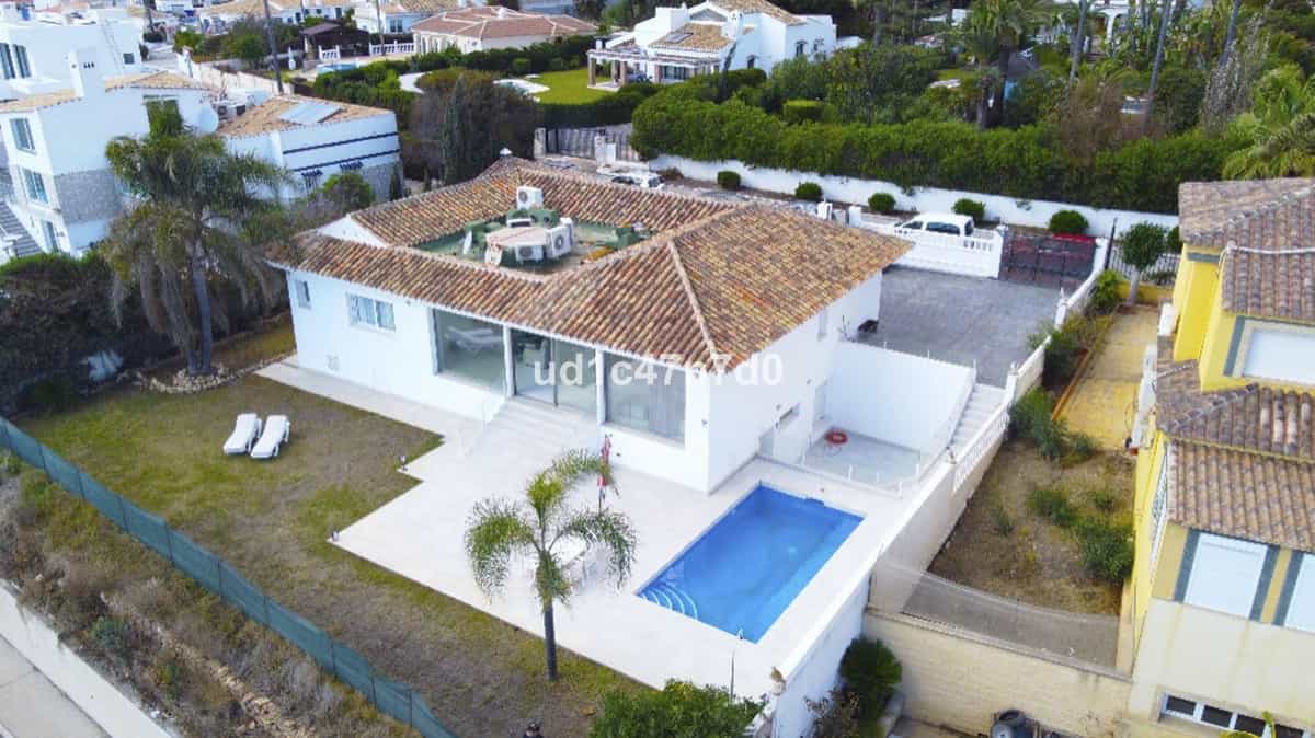 House in Malaga, Andalusia 11400932