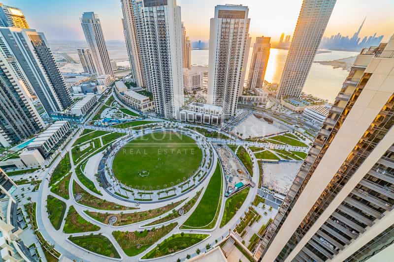 Condominium in Dubai, Dubayy 11400965