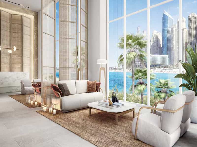 Condominium dans Dubai, Dubaï 11400977