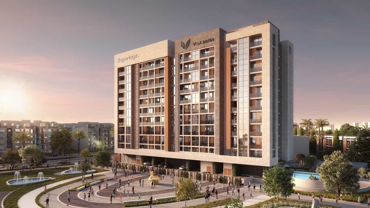 Condominium in `Ud al Bayda', Dubayy 11401008