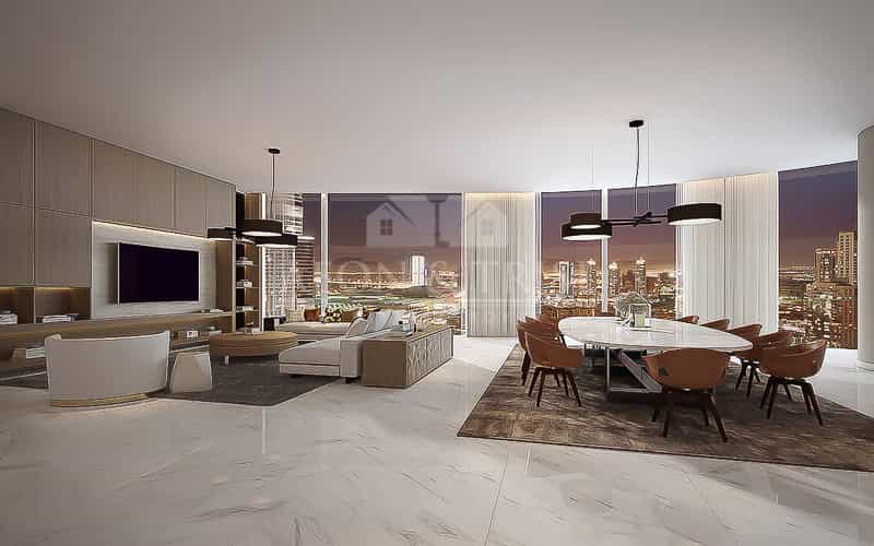 Condominium dans `Urqub Juwayza, Dubaï 11401010
