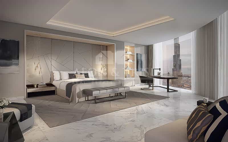 Condominium dans `Urqub Juwayza, Dubaï 11401010