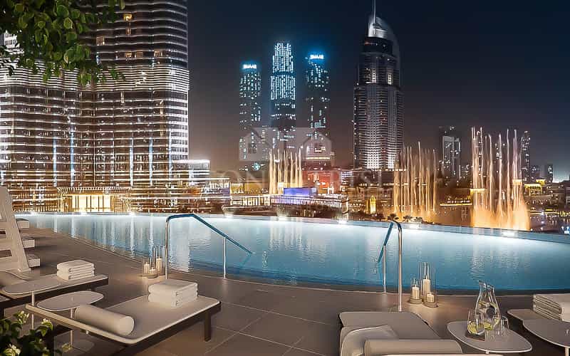 분양 아파트 에 Dubai, Dubai 11401010