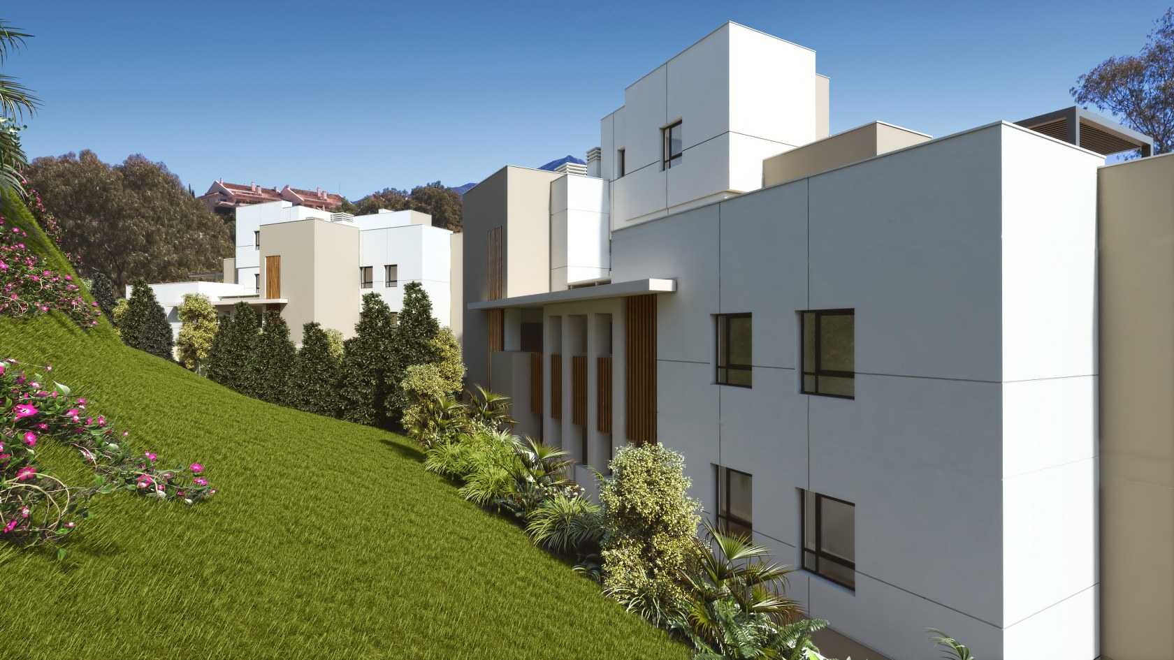 Condominium in Barbacha, Béjaïa Province 11401070