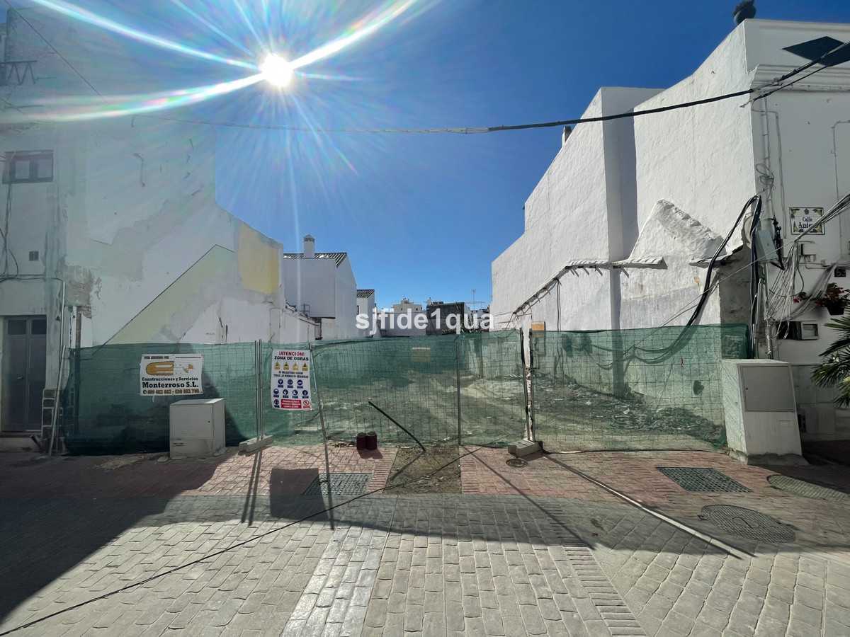 土地 在 蒙克洛亞, 馬德里 11401119