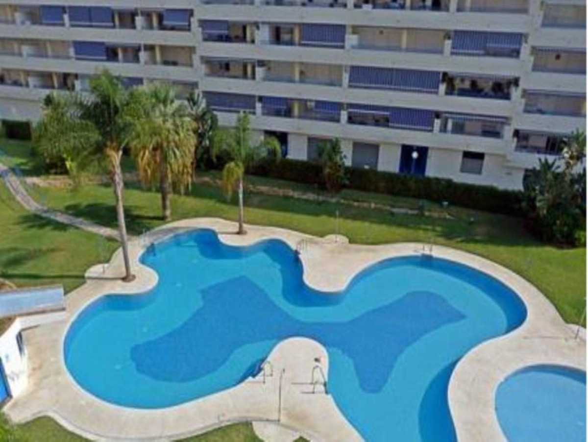 Condominium dans Marbella, Andalousie 11401188