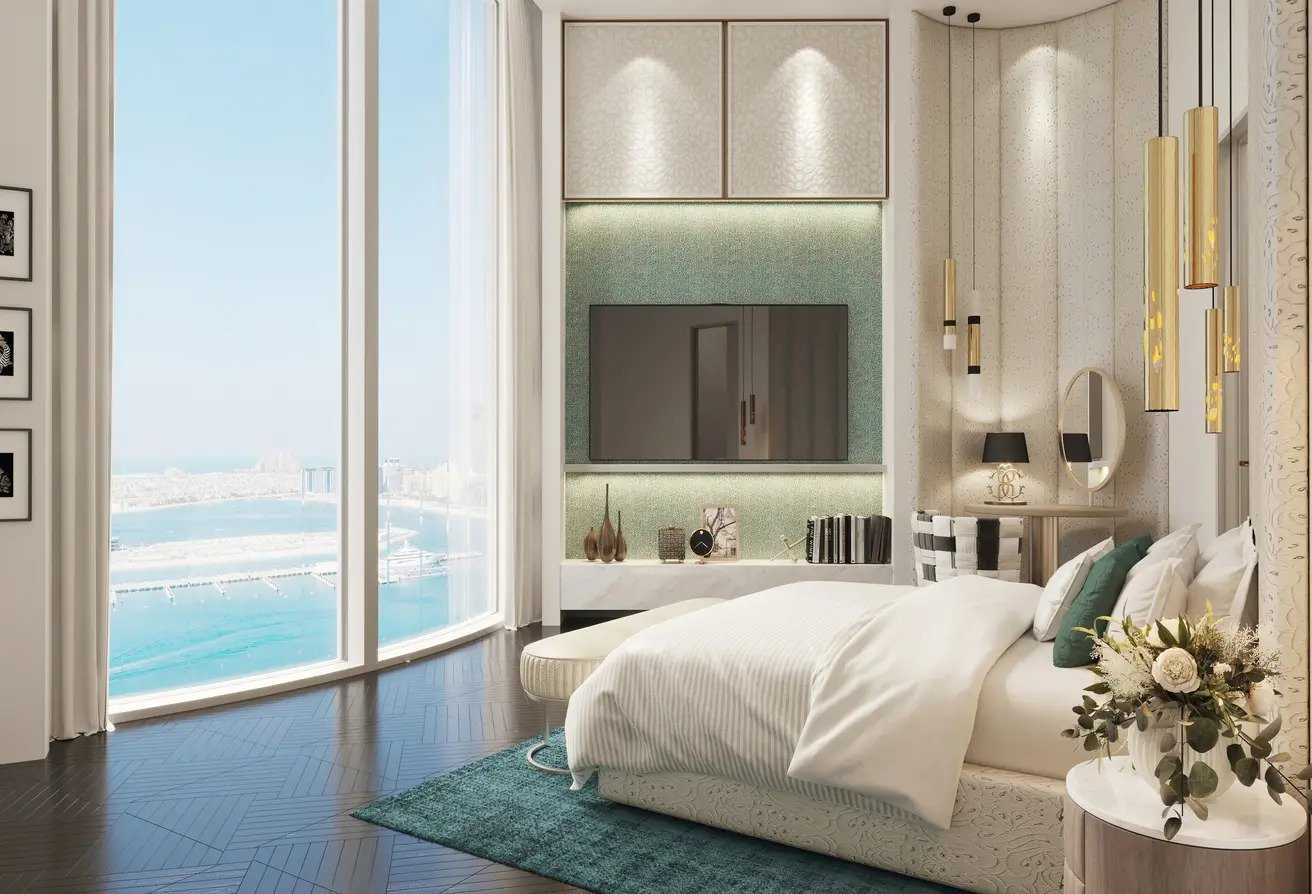Condominium dans دبي, دبي 11401237
