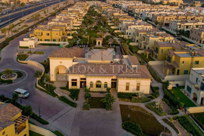 House in Dubai, Dubai 11401343