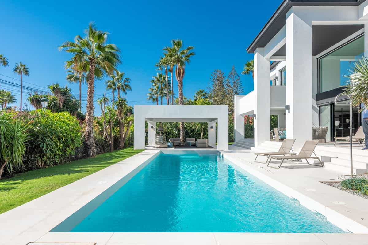 House in Marbella, Andalucía 11401370