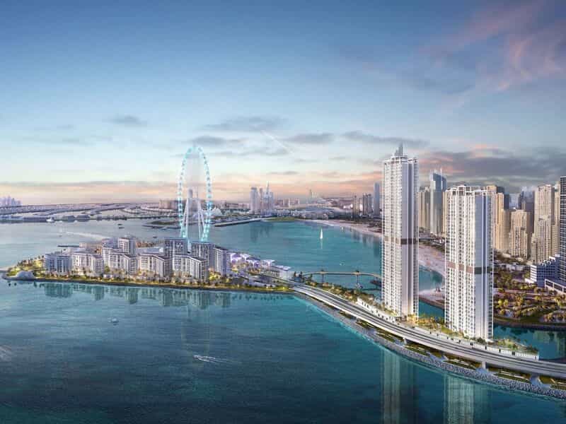 Condominium in Dubai, Dubayy 11401450
