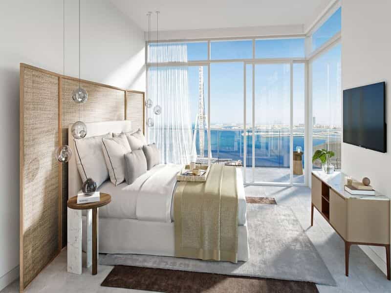 Condominium in Dubai, Dubayy 11401450