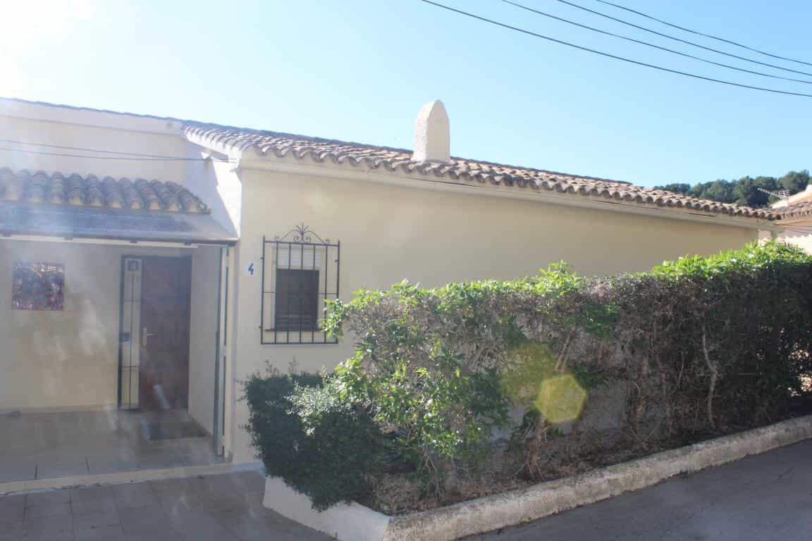 loger dans Teulada, Spain, Valencian Community 11401470