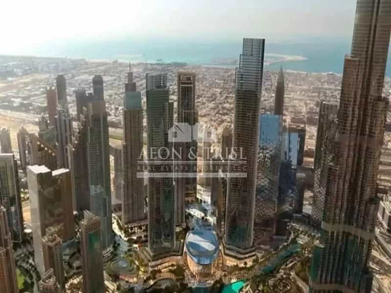 Condominium in Dubai, Dubayy 11401508